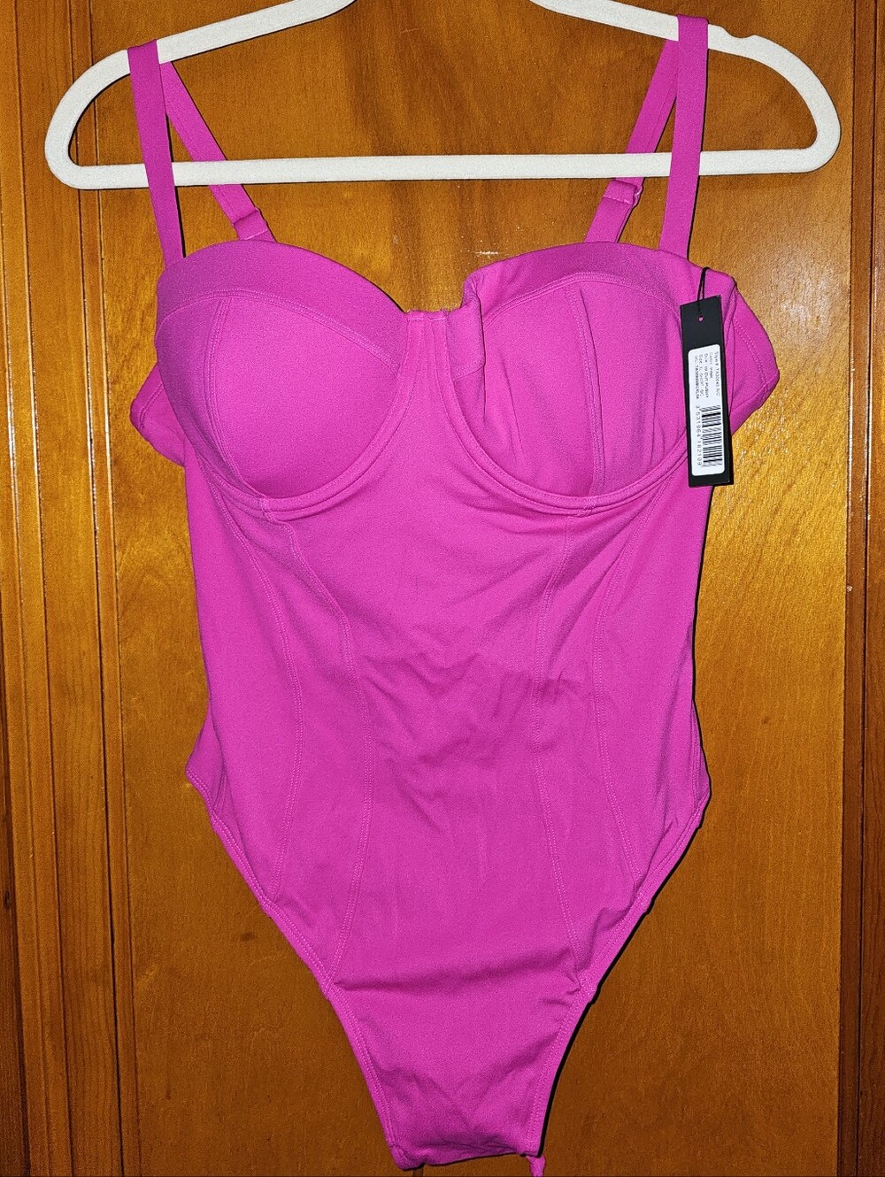 TA3 Pushy XL NWT - Picture 2 of 3